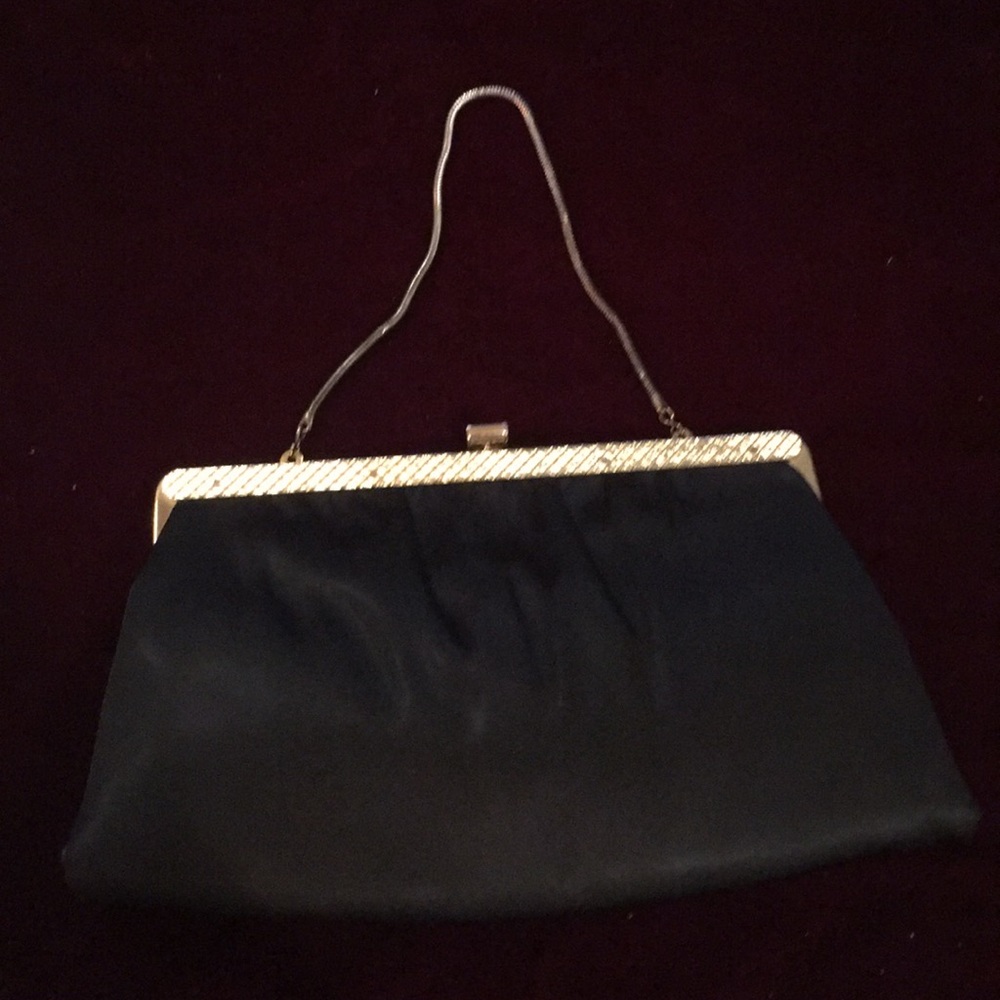 Vintage Evening Purse